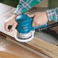 Makita BO6030J ekscentriskā slīpmašīna